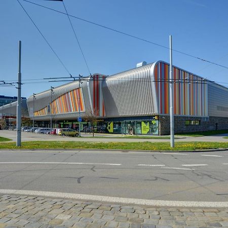 In Apartments Brno Exterior photo